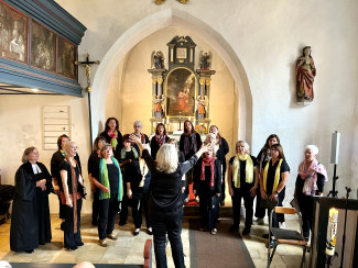CHORal Total